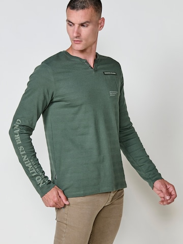 KOROSHI Bluser & t-shirts i grøn