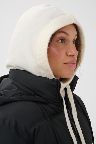 SAINT TROPEZ Muts 'Alullu' in Wit