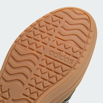 ADIDAS SPORTSWEAR - Zapatillas deportivas bajas 'VL Court Bold' en verde