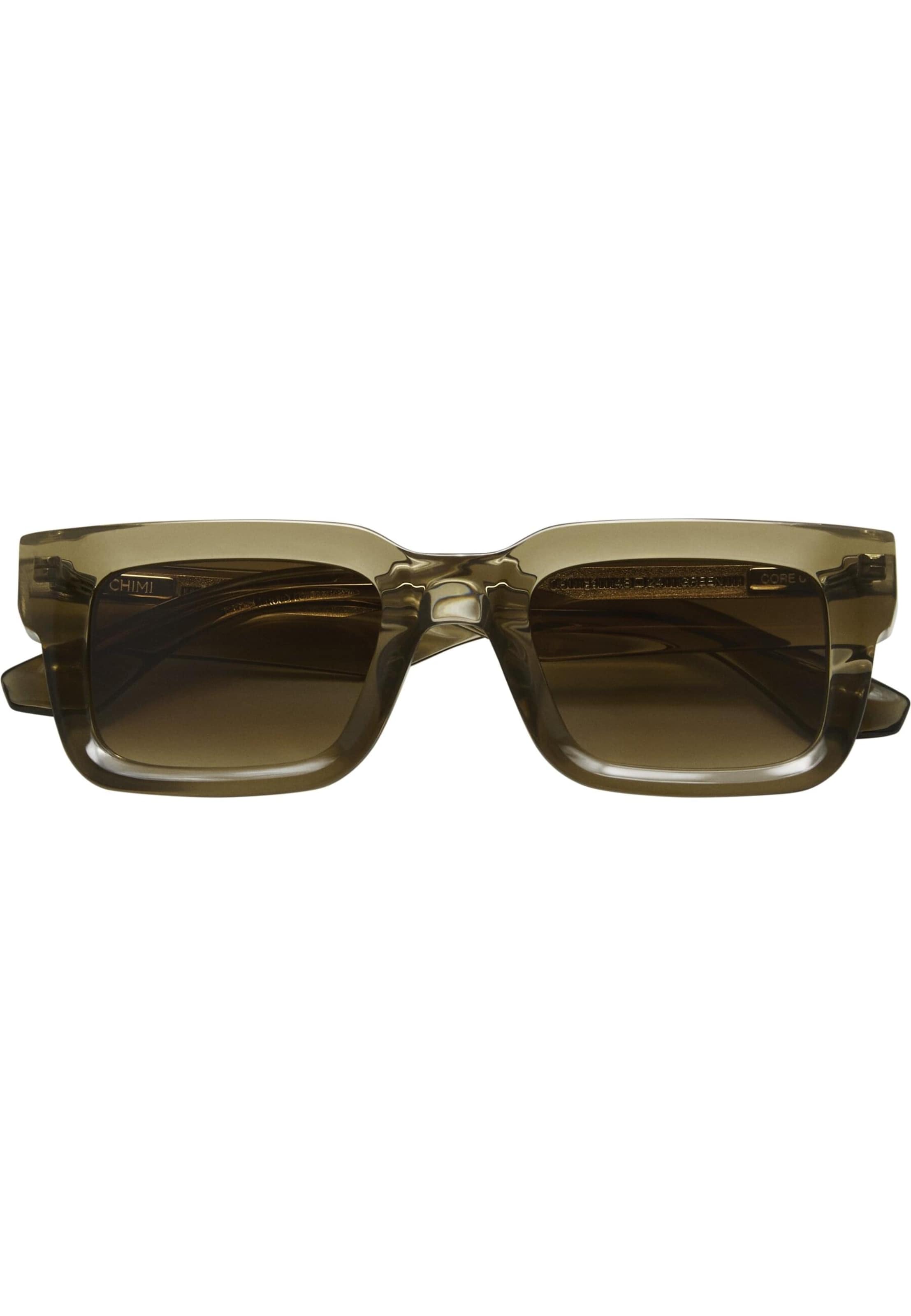 CHIMI Sunglasses in Green