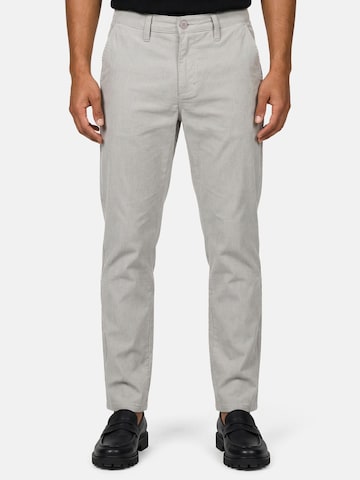 regular Pantaloni 'A111' di Tazzio in grigio