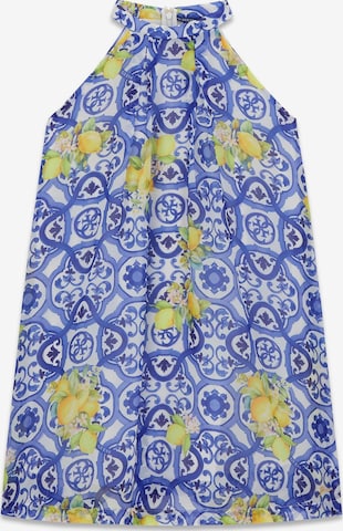 GUESS Kleid in Blau: Vorderseite