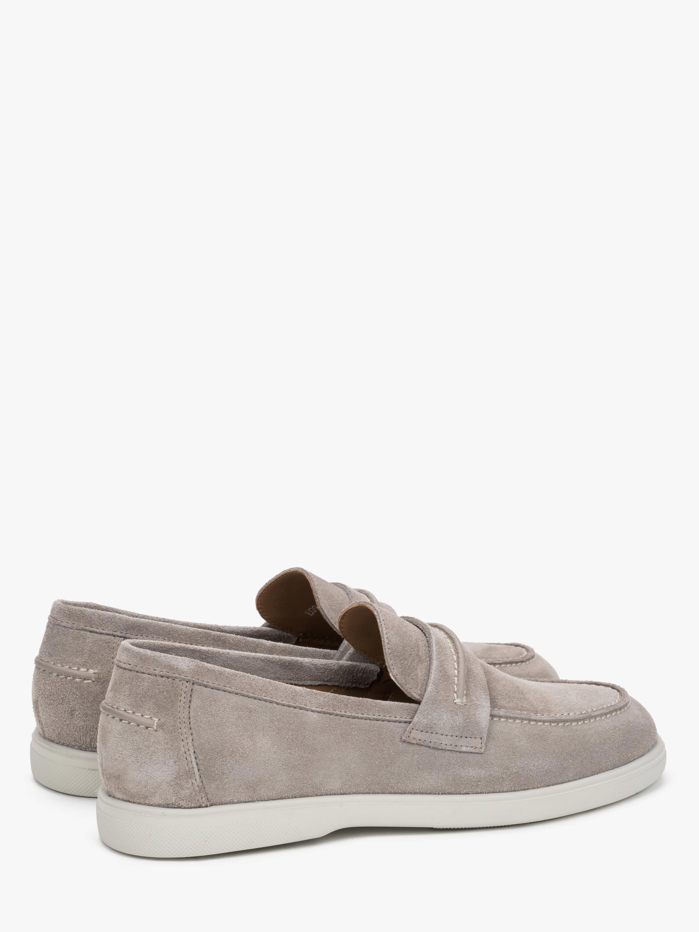 Estro Mockasin '09-4834' i beige