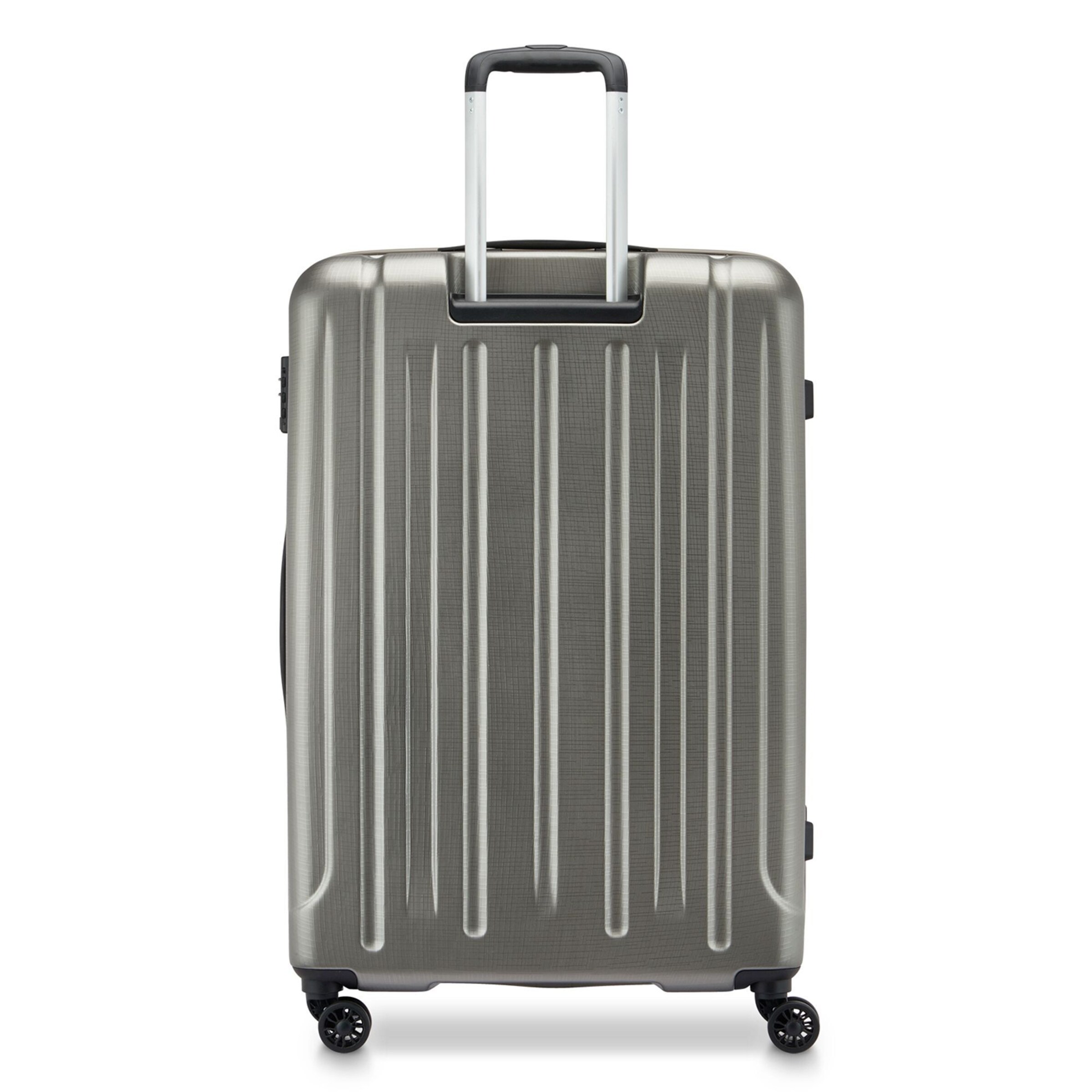 Roncato Kofferset 'Kinetic 2.0' in Grau