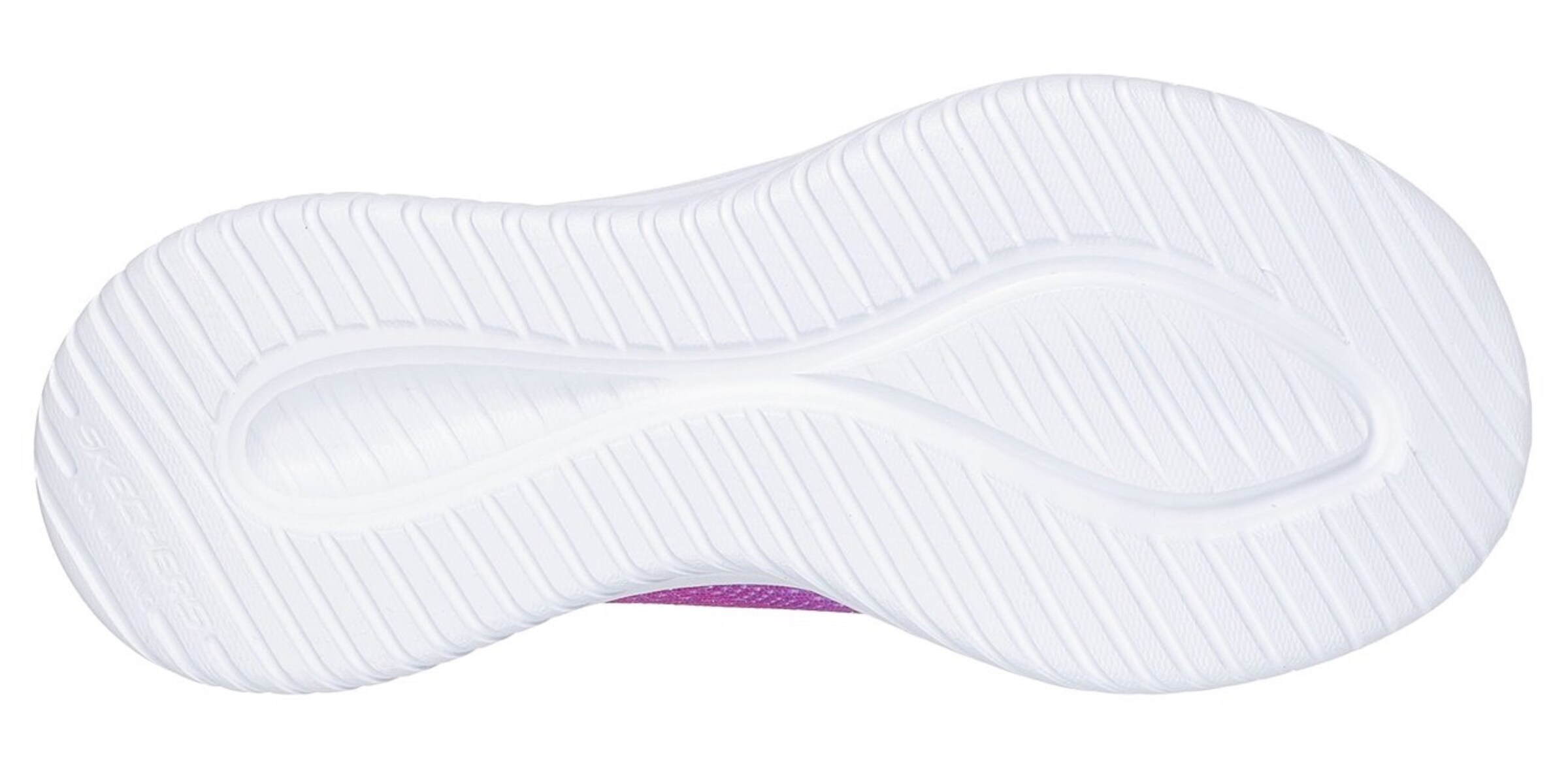 Skechers Kids Sneakers in Pink