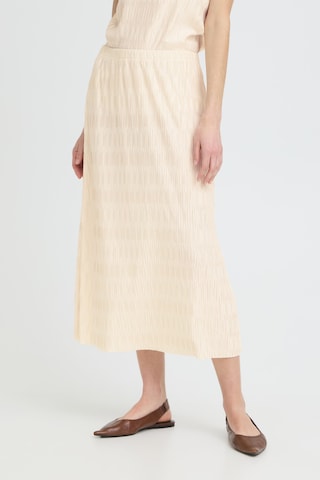 b.young Rock 'BYUVIKA' in Beige: Vorderseite