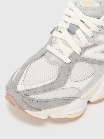 new balance Sneaker '9060' in Grau