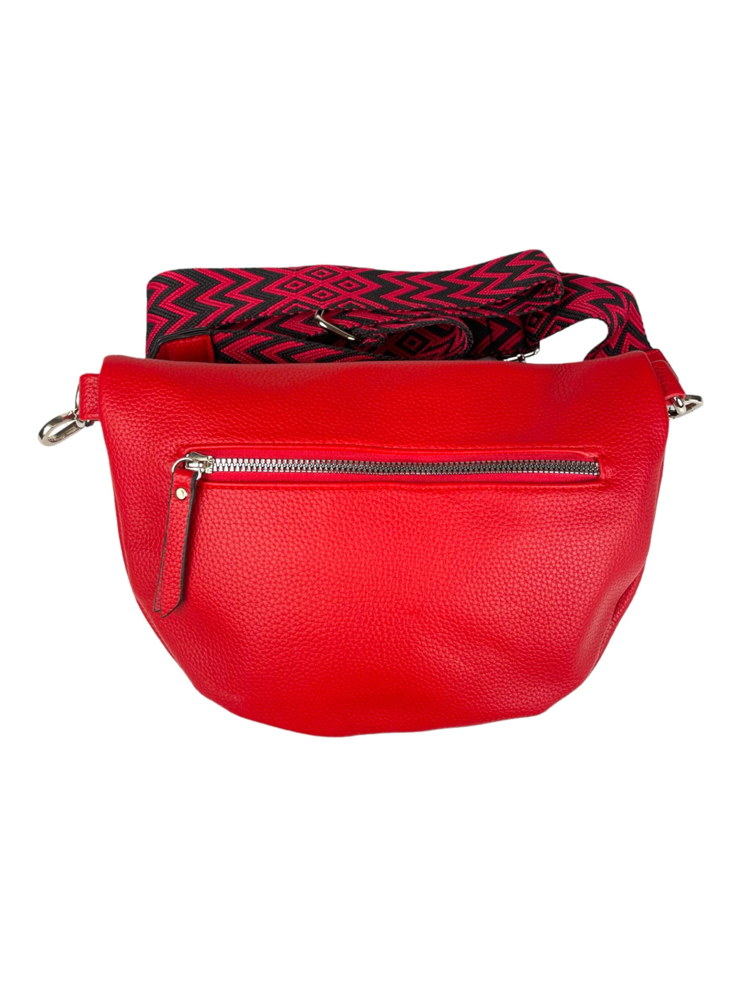 Sacs banane Kumixi en rouge