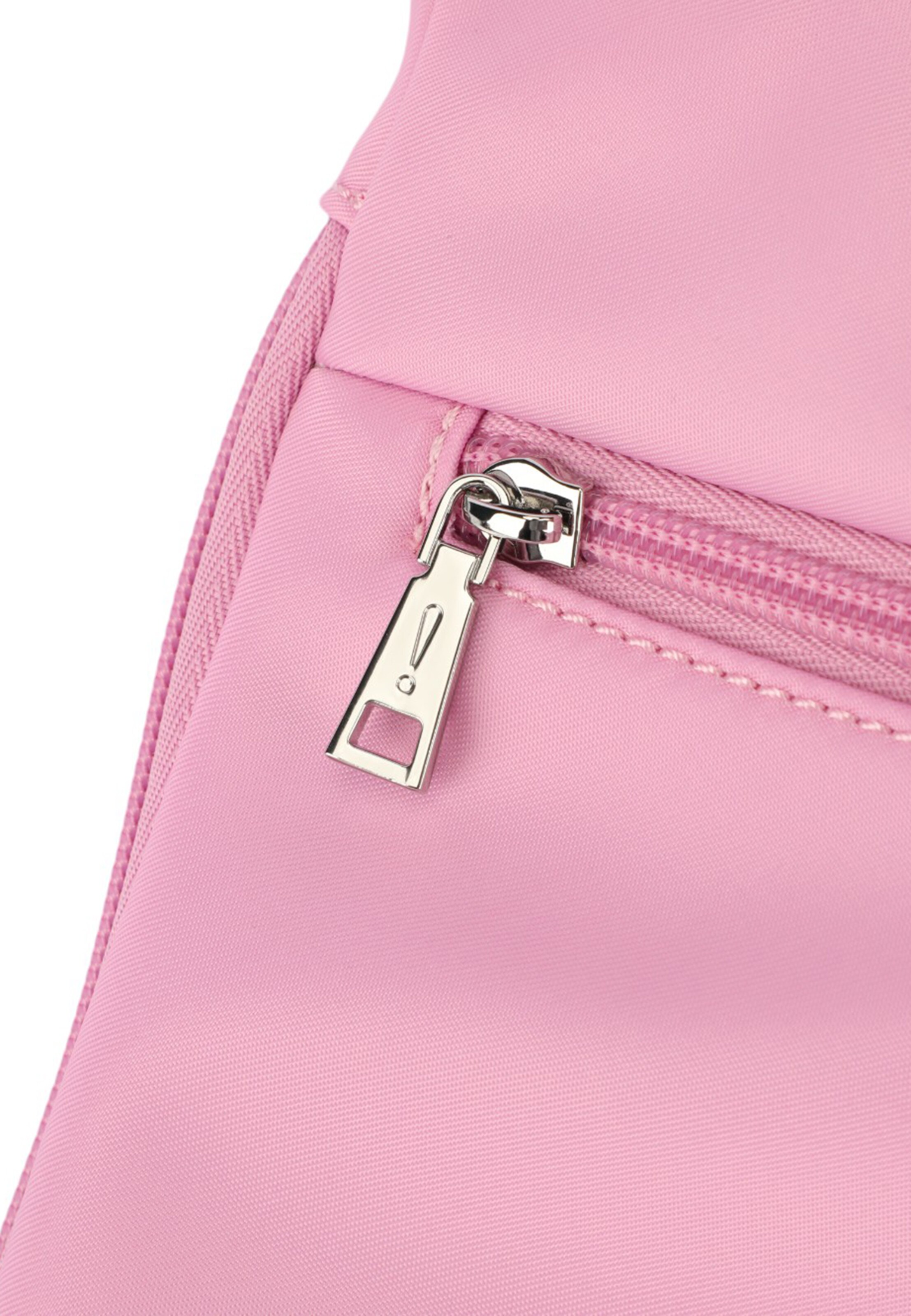 Sac à bandoulière 'Cartello Uda' JOOP! Jeans en rose