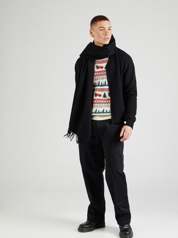 Pull-over Lindbergh en blanc