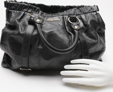Miu Miu Bag in One size in Black