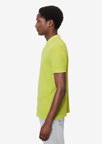 Marc O'Polo Regular Fit Poloshirt in Grün