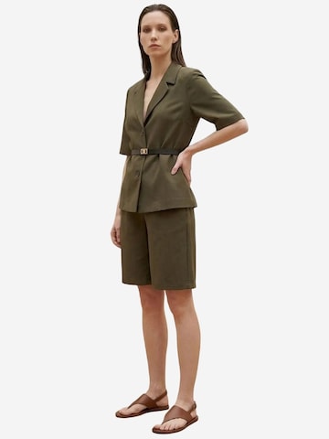 Completo pantalone di My fashion in verde