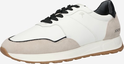 JOOP! Sneakers 'Retron Hannis ' in Off white, Item view