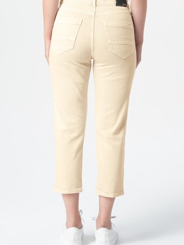 M.O.D MIRACLE OF DENIM Baggy Jeans in White