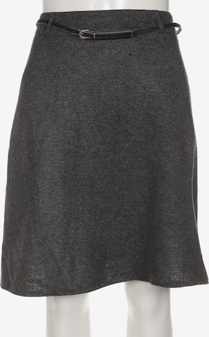 Franco Callegari Skirt in XL in Grey: front