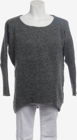 BOSS Sweater & Cardigan in M in Grey: front