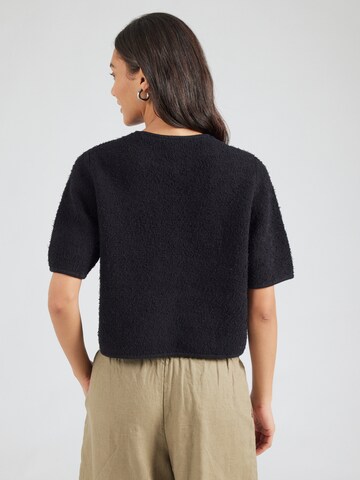 Cardigan & Other Stories en noir