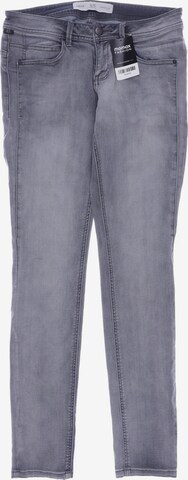 QS Jeans 29 in Grau: predná strana