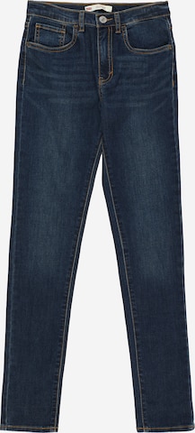 Jean '720' Levi's Kids en bleu : devant