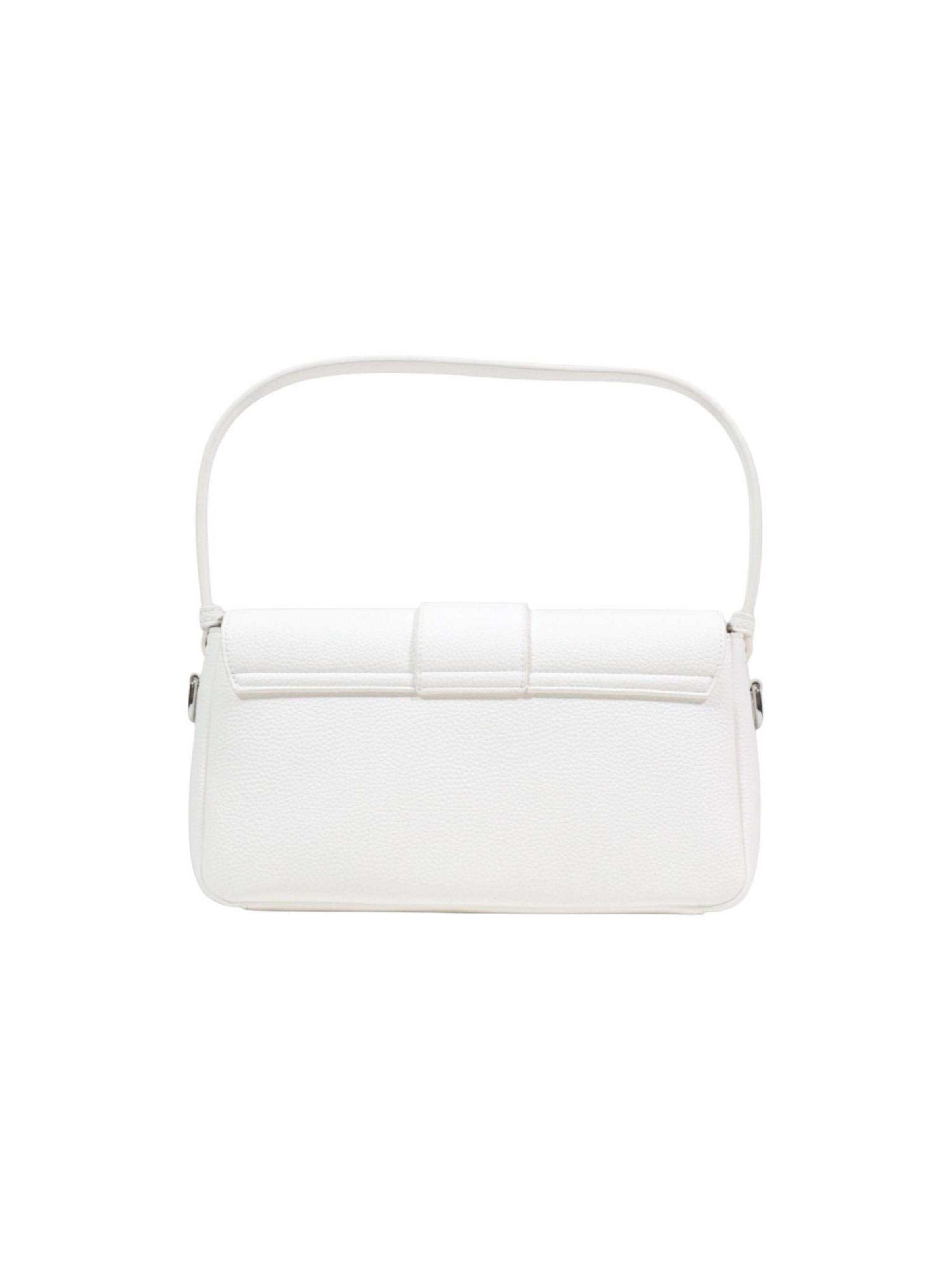 Sac bandoulière ARMANI EXCHANGE en blanc