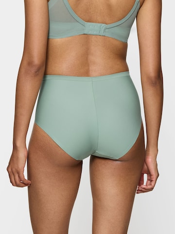 TRIUMPH Maxislip ' Red Label Triumph Shape Smart ' in Grün