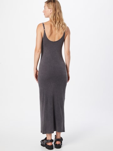 American Eagle Kleid in Grau