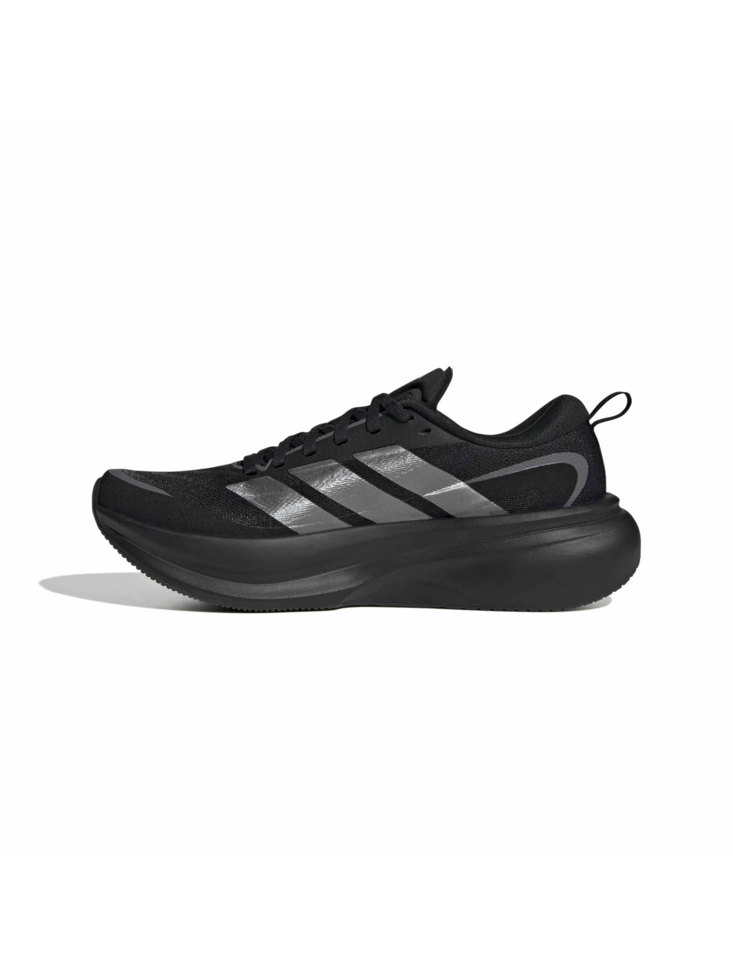 ADIDAS PERFORMANCE Laufschuh 'Supernova Glide' in Schwarz