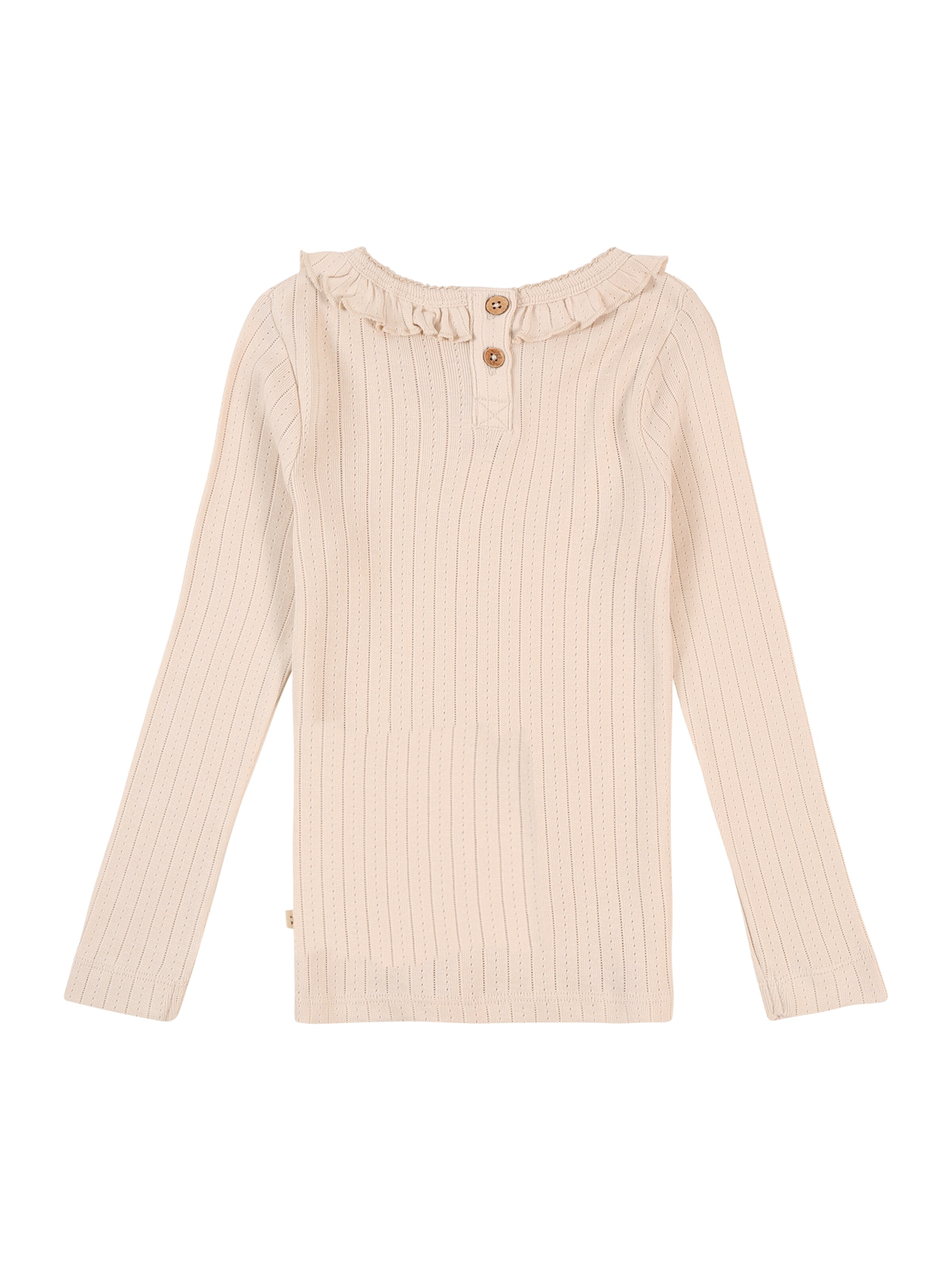 NAME IT Póló 'NMFRACHEL' - fehér