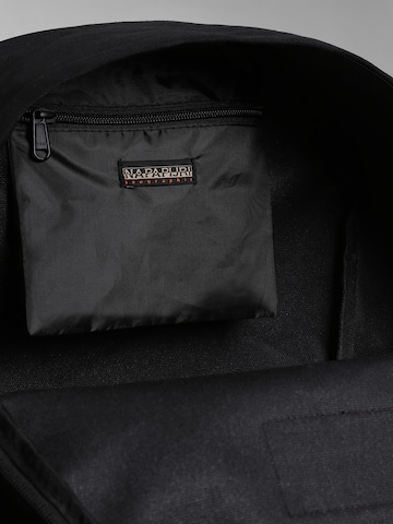 NAPAPIJRI Backpack 'Hering' in Black