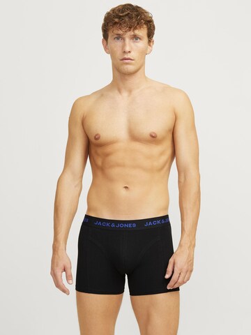 JACK & JONES Boxershorts in Zwart