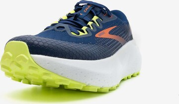 BROOKS Running Shoes 'Kaldera 6' in Blue: front