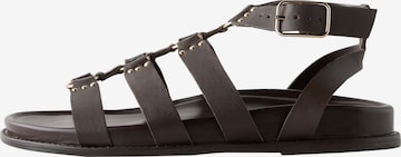 ruda Next Sandalai 'Forever Comfort®': priekis