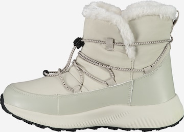 CMP Snowboots 'Sheratan' in Beige: Vorderseite