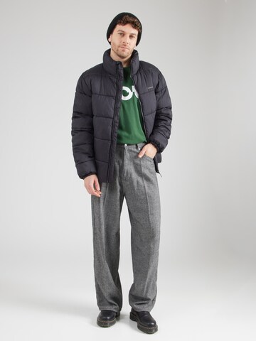 Maglietta di TOPMAN in verde