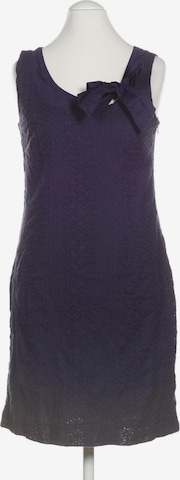 MONSOON Kleid M in Blau: Vorderseite