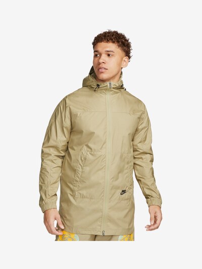 NIKE Between-Season Jacket in Khaki, Item view