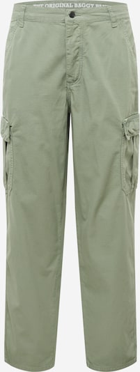 HOMEBOY Jeans 'X-tra' in 30/32 in khaki, Produktansicht