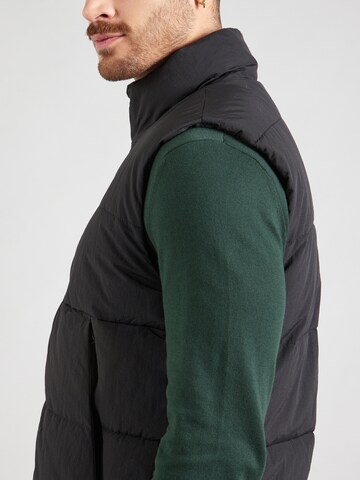 Gilet 'ONSGlobal' Only & Sons en noir