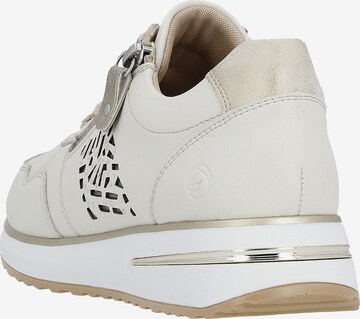 REMONTE Sneakers in White