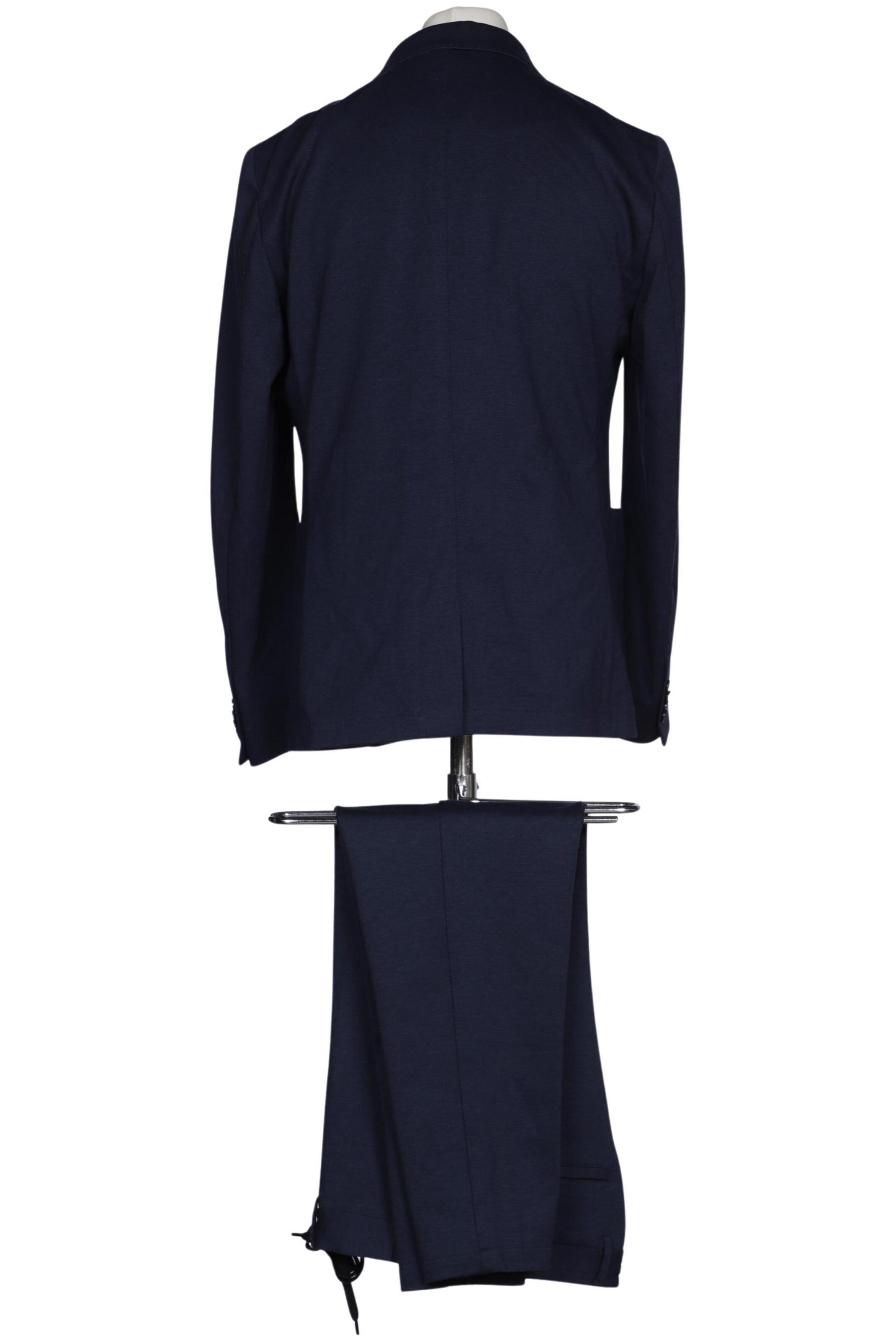 s.Oliver Suit in L-XL in Blue