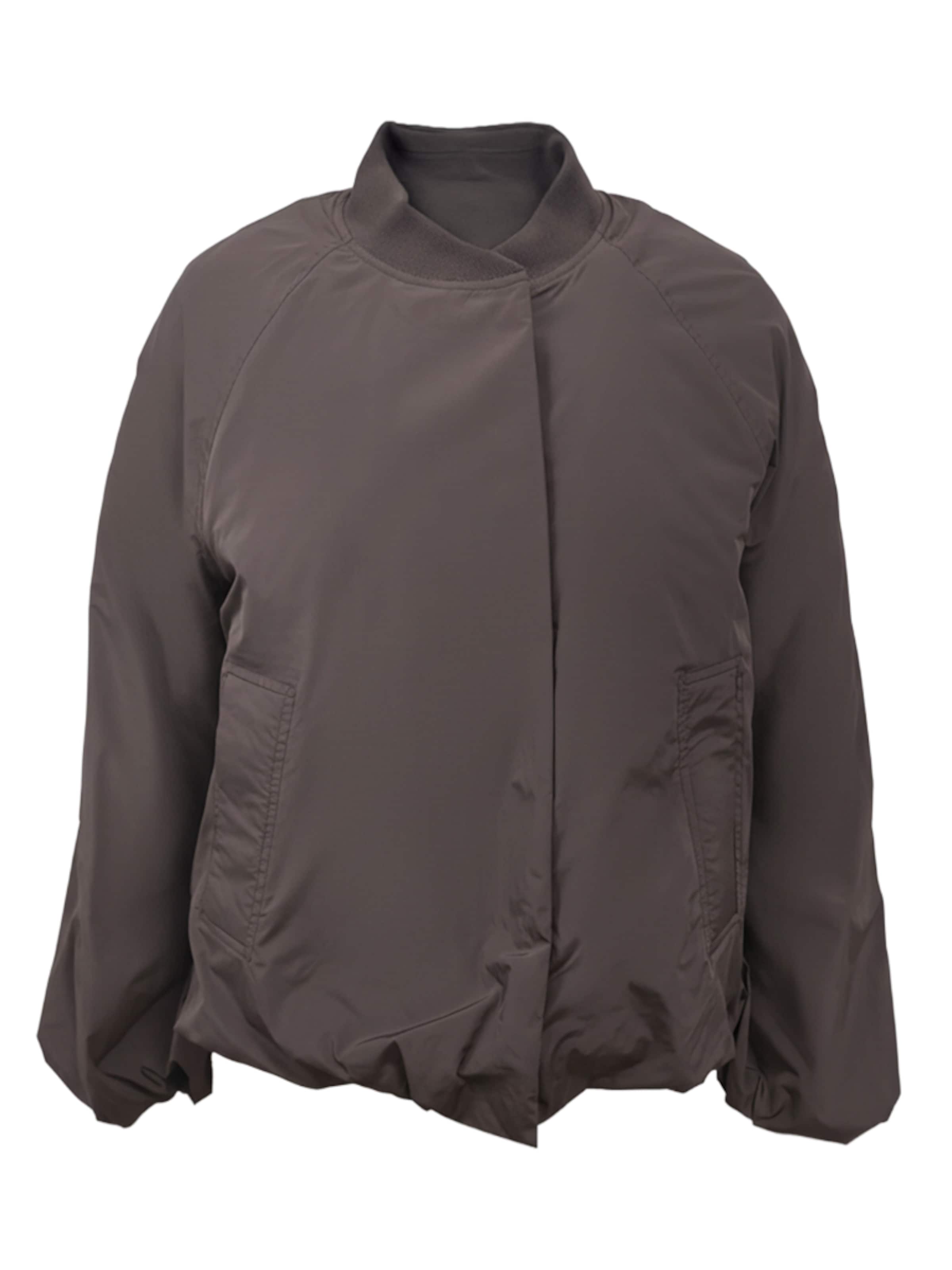 Demisezoninė striukė 'Sarina' iš studioselect, spalva – ruda, Prekių apžvalga