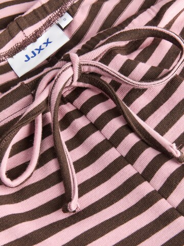 Regular Pantalon 'JXPaula' JJXX en rose