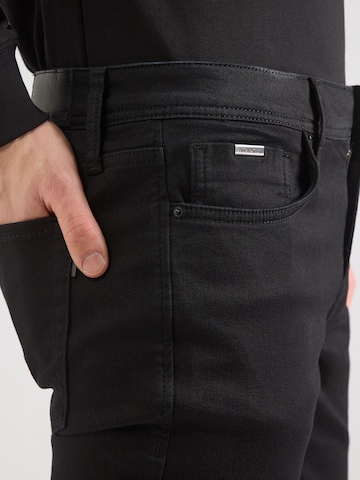 Coupe slim Jean ANTONY MORATO en noir