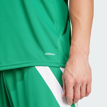 T-Shirt fonctionnel 'Fortore 23' ADIDAS PERFORMANCE en vert