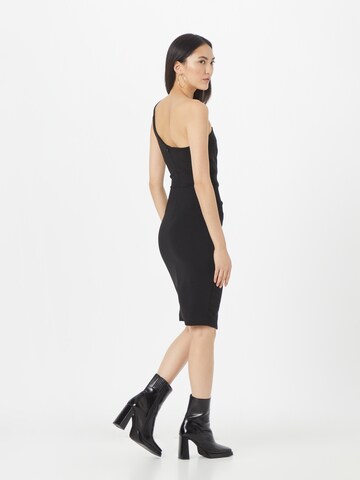 WAL G. Φόρεμα κοκτέιλ 'VALENCIA' σε μαύρο
