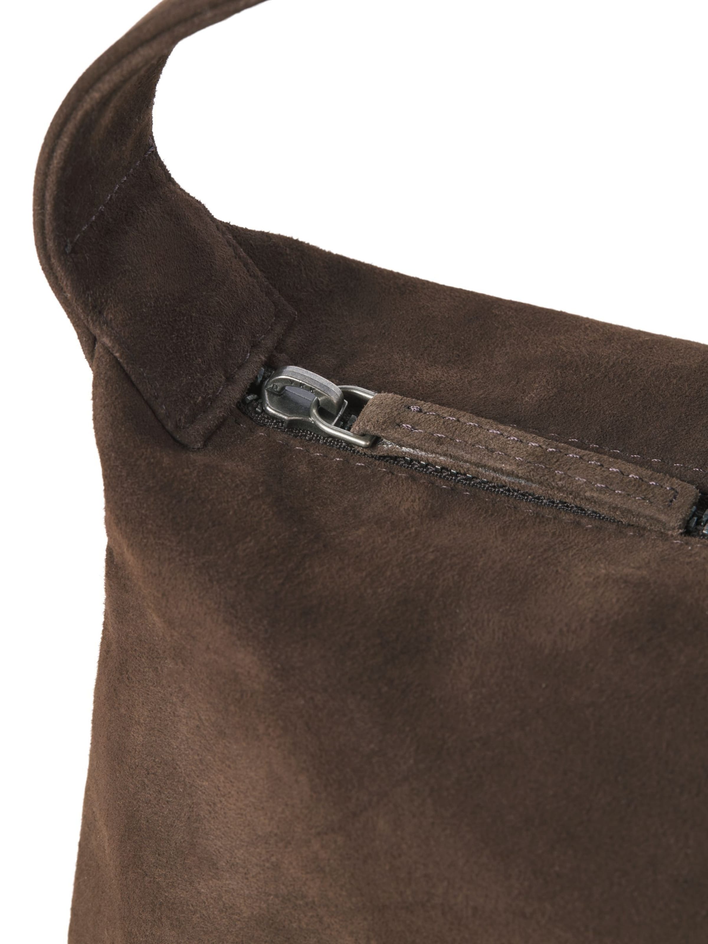 JJXX Skuldertaske 'JXNaomi' i brun