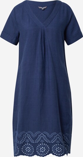 PRINCESS GOES HOLLYWOOD Robe d’été en bleu foncé, Vue avec produit