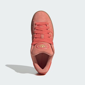 ADIDAS ORIGINALS Sneaker 'Campus 00s' in Rot