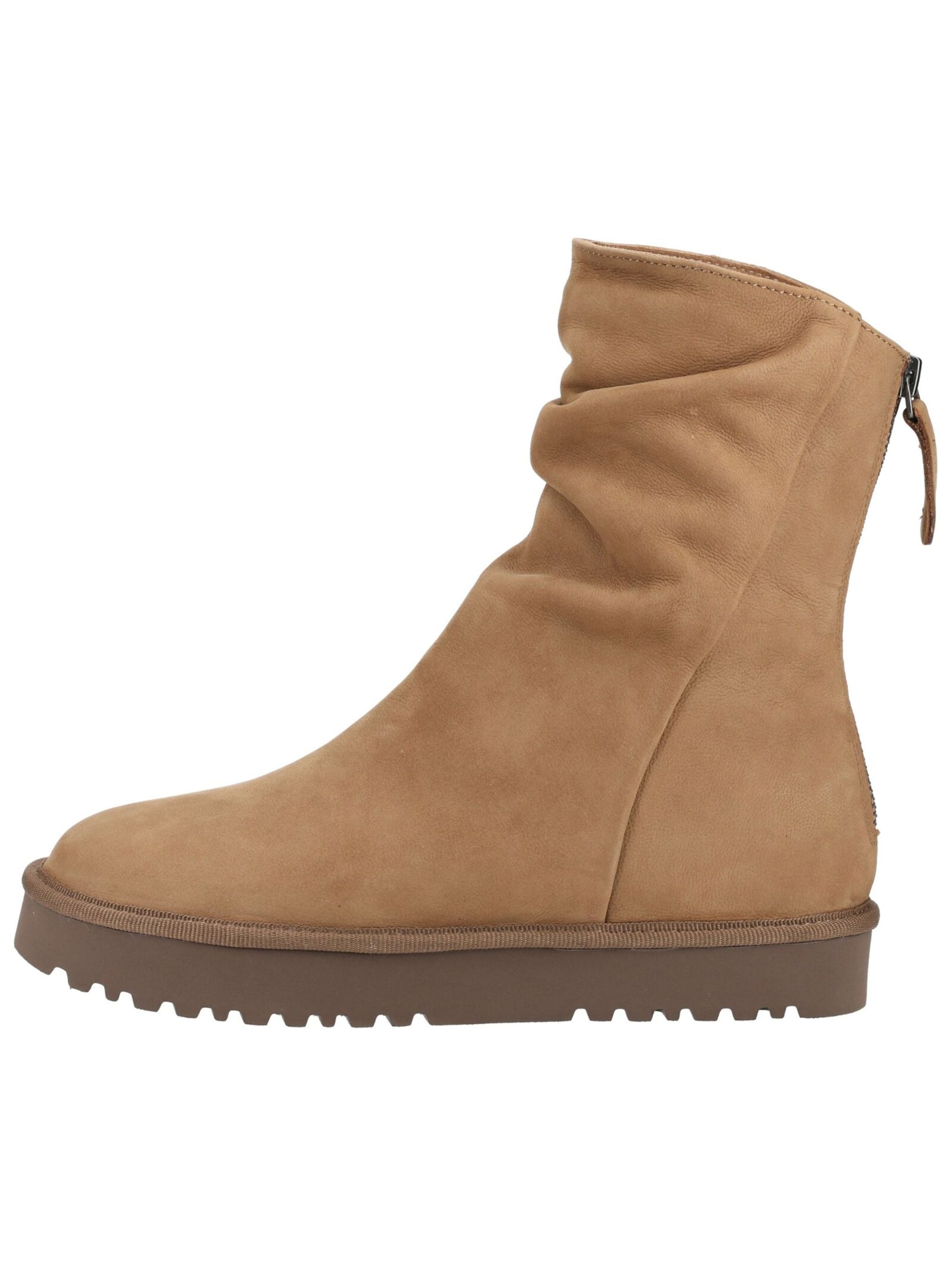 Stivaletto di Paul Green in beige